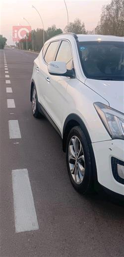 هيونداي سانتافي